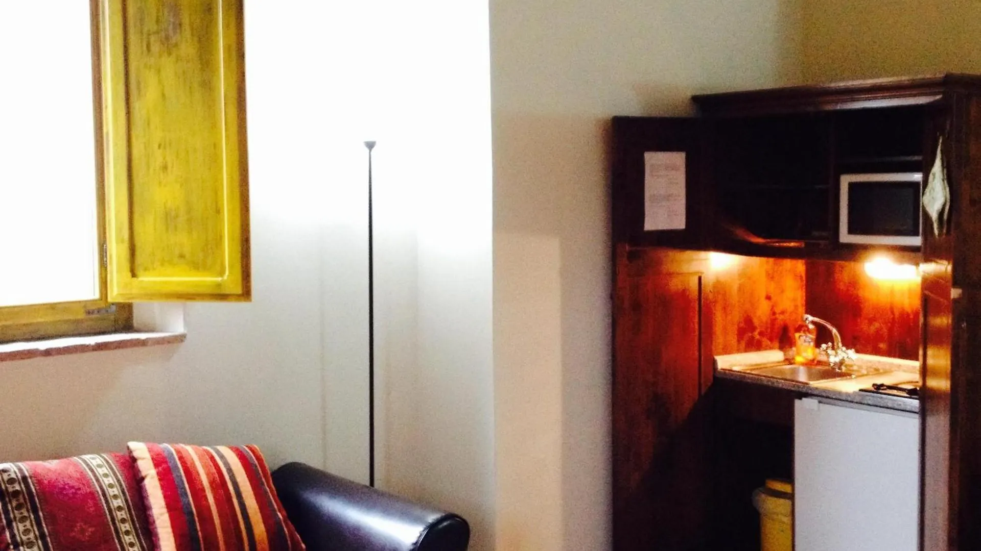 Farm stay Piombaia Villa Montalcino