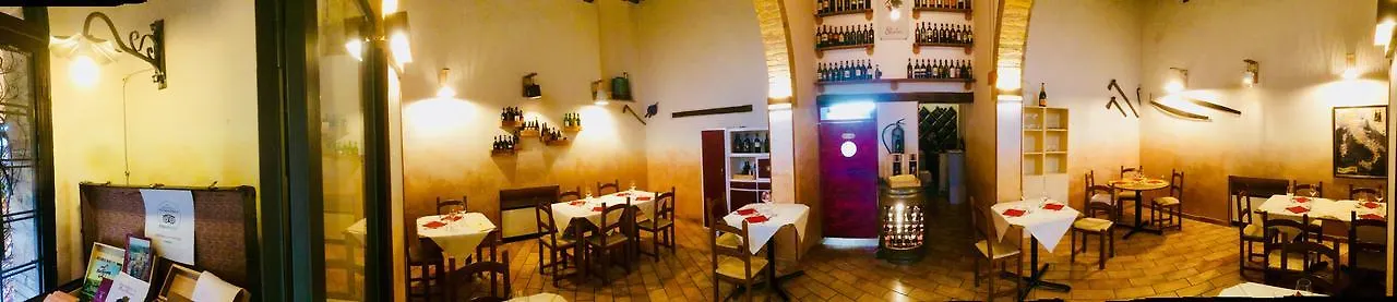 Piombaia Villa Montalcino